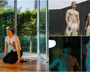 Milionário De 45 Anos Gasta Fortuna Para Reverter Envelhecimento Milionário De 45 Anos Gasta Fortuna Para Reverter Envelhecimento