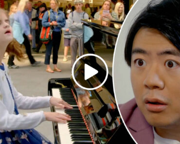 Adolescente Cega e Neurodivergente Deixa Renomado Pianista Sem Palavras Com a Sua Incrível Performance