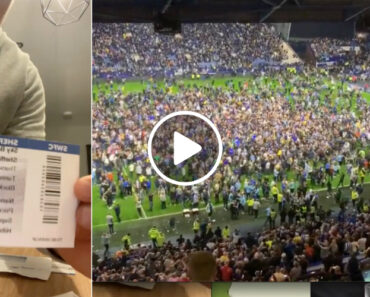 Adepto Do Sheffield Rasgou Bilhete Após Derrota Por 4-0 e Perdeu Remontada ÉPICA Adepto Do Sheffield Rasgou Bilhete Após Derrota Por 4-0 e Perdeu Remontada ÉPICA