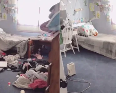 Mãe Decide Arrumar Quarto Da Filha e a Internet “Cai-lhe Em Cima” Mãe Decide Arrumar Quarto Da Filha e a Internet “Cai-lhe Em Cima”