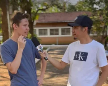 Brasileiros São Questionados Sobre o Único País Que Faz Fronteira Com Portugal Brasileiros São Questionados Sobre o Único País Que Faz Fronteira Com Portugal