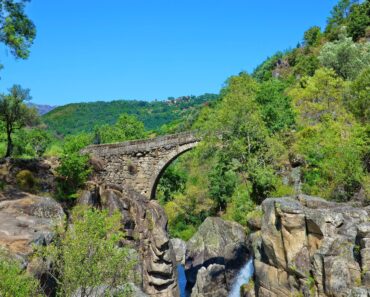 Videógrafo De Natureza Registou Imagens Incríveis Do Parque Nacional Da Peneda-Gerês Videógrafo De Natureza Registou Imagens Incríveis Do Parque Nacional Da Peneda-Gerês