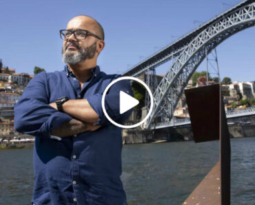 Fernando Rocha: “Chuva, Vento, Trovoada… Abanou Tanto Que o Governo Até Caiu” Fernando Rocha: “Chuva, Vento, Trovoada… Abanou Tanto Que o Governo Até Caiu”