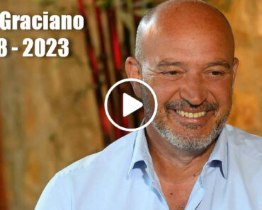 Morreu Nuno Graciano. Apresentador Tinha 54 Anos Morreu Nuno Graciano. Apresentador Tinha 54 Anos