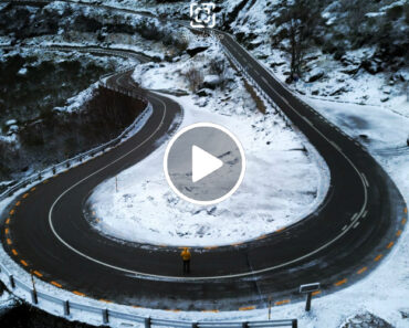 Já Caiu a Primeira Neve De 2024 Na Serra Da Estrela e No Gerês Já Caiu a Primeira Neve De 2024 Na Serra Da Estrela e No Gerês