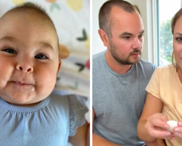 Casal Transforma Cinzas Da Filha Em Pedras Para Continuarem a “Segurá-la” Casal Transforma Cinzas Da Filha Em Pedras Para Continuarem a “Segurá-la”