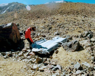 “A Sociedade Da Neve”: Viajante Mostra Como é Visitar o Local Do Desastre Aéreo De 1972 “A Sociedade Da Neve”: Viajante Mostra Como é Visitar o Local Do Desastre Aéreo De 1972