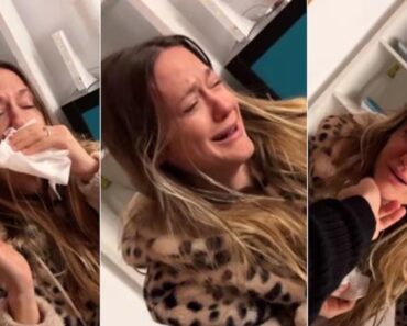 Mulher Não Aceita Que Está Prestes a Chegar Aos 35 Anos Mulher Não Aceita Que Está Prestes a Chegar Aos 35 Anos