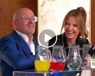 “Da Picha à Coina Ainda é Longe”: Goucha e Cristina Não Contém o Riso Ao Falar De Localidades “Da Picha à Coina Ainda é Longe”: Goucha e Cristina Não Contém o Riso Ao Falar De Localidades