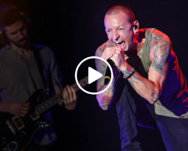 Linkin Park Lançam Tema Inédito Com Voz De Chester Bennington
