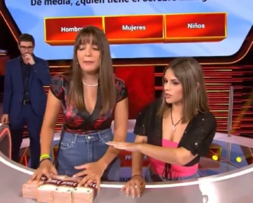 “Em Média, Quem Tem o Cérebro Maior?”… Esta Foi a Pergunta Que Fez Duas Mulheres Perderem 275 Mil Euros “Em Média, Quem Tem o Cérebro Maior?”… Esta Foi a Pergunta Que Fez Duas Mulheres Perderem 275 Mil Euros