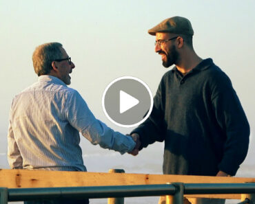 Pierre Zago Volta à Carga e Reencontra Velhos Amigos Na Rua Pierre Zago Volta à Carga e Reencontra Velhos Amigos Na Rua