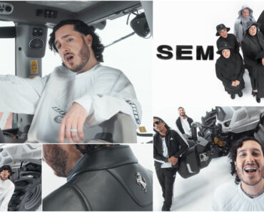 Pedro Mafama Lança Novo Tema Para o Verão Chamado “Sem Ti”… Vem Aí Sucesso? Pedro Mafama Lança Novo Tema Para o Verão Chamado “Sem Ti”… Vem Aí Sucesso?