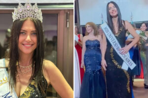 Alejandra Rodríguez Desafia Expectativas e é Eleita Miss Buenos Aires Aos… 60 Anos