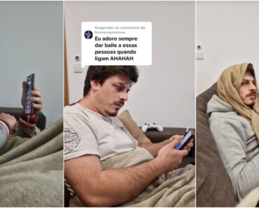 Português Dá Baile Aos Burlões Que o Tentam Enganar Em Esquemas Do MB Way Português Dá Baile Aos Burlões Que o Tentam Enganar Em Esquemas Do MB Way