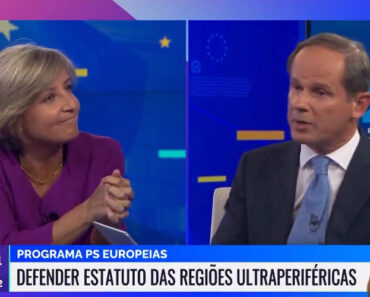 A Resposta De Marta Temido a José Rodrigues Dos Santos Que Se Tornou Viral A Resposta De Marta Temido a José Rodrigues Dos Santos Que Se Tornou Viral