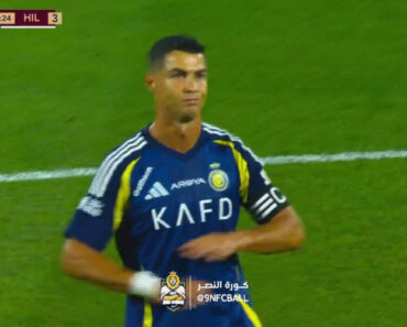 A Reação De Cristiano Ronaldo Ao Ver o Descalabro Frente a Jorge Jesus A Reação De Cristiano Ronaldo Ao Ver o Descalabro Frente a Jorge Jesus