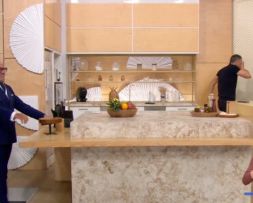 Goucha Pregou Mais Um Susto De Morte a Cláudio Ramos Em Direto Na TVI Goucha Pregou Mais Um Susto De Morte a Cláudio Ramos Em Direto Na TVI