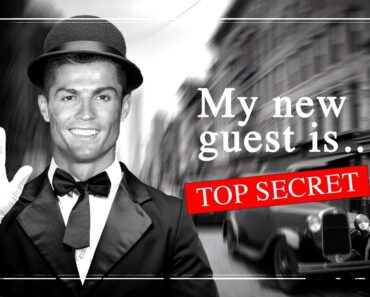 Cristiano Ronaldo e o Próximo Convidado No Seu Canal De Youtube: “Vamos Rebentar Com a Internet” Cristiano Ronaldo e o Próximo Convidado No Seu Canal De Youtube: “Vamos Rebentar Com a Internet”