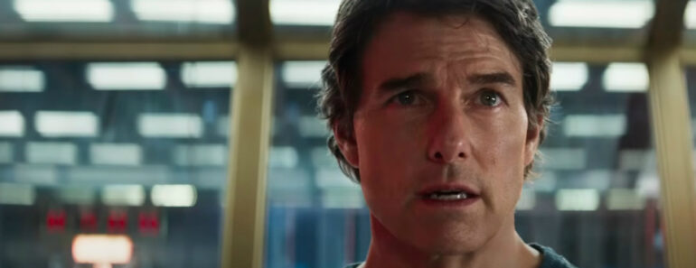 Mission: Impossible – The Final Reckoning Recebe Trailer e Data De Estreia Mission: Impossible – The Final Reckoning Recebe Trailer e Data De Estreia