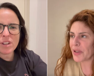 O Hilariante Vídeo De Joana Marques… Com Sónia Tavares e Sara Norte O Hilariante Vídeo De Joana Marques… Com Sónia Tavares e Sara Norte