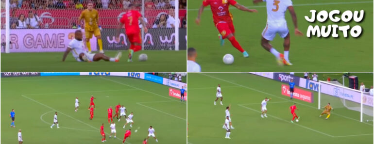 Ricardo Quaresma Leva a Magia Das Trivelas Ao Maracanã Ricardo Quaresma Leva a Magia Das Trivelas Ao Maracanã