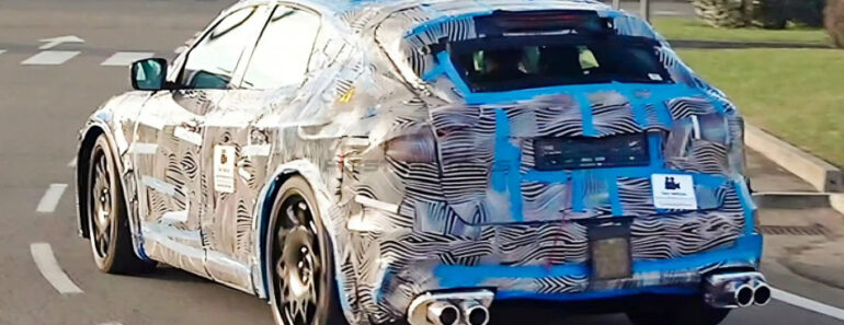 Ferrari 100% Elétrico Já Se Ouve Perto De Maranello Ferrari 100% Elétrico Já Se Ouve Perto De Maranello