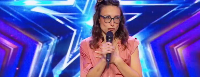 Comediante Conquistou Os Jurados e o Público No Got Talent Portugal 2025 Comediante Conquistou Os Jurados e o Público No Got Talent Portugal 2025