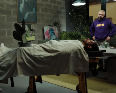 Ângelo Rodrigues Começa a 3ª Temporada Da Sua Vida Com Entrada Épica Em Podcast Ângelo Rodrigues Começa a 3ª Temporada Da Sua Vida Com Entrada Épica Em Podcast