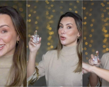 “Cheira a Pipi Pobre”: Influenciadora Testou o PIPY De Cristina Ferreira e Não Aprovou