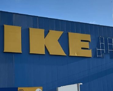 IKEÁ Ou IKEIA? Vento Da Depressão Martinho Levantou As Dúvidas IKEÁ Ou IKEIA? Vento Da Depressão Martinho Levantou As Dúvidas