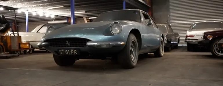 230 Clássicos Foram Encontrados e Muitos Pensavam Que Eram De Portugal 230 Clássicos Foram Encontrados e Muitos Pensavam Que Eram De Portugal