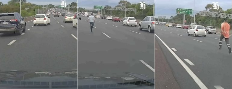 Heróis Anónimos Travam Carro Desgovernado Após Jovem Condutor Sofrer Convulsão Heróis Anónimos Travam Carro Desgovernado Após Jovem Condutor Sofrer Convulsão