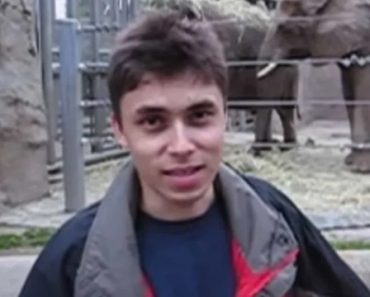 O Primeiro Vídeo (De Sempre) Do YouTube Foi Partilhado Há 20 Anos