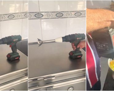 Tuga Inova Na Hora De Ralar a Sopa Em Dia De Apagão Em Portugal Tuga Inova Na Hora De Ralar a Sopa Em Dia De Apagão Em Portugal