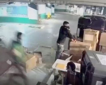 Vídeo Mostra Estádio De Alvalade a Ser Assaltado Durante o Jogo Do Título