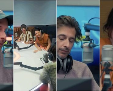 Sketch De “Ruído” Sobre a Boa Disposição Forçada Das Rádios Matinais Torna-se Viral Sketch De “Ruído” Sobre a Boa Disposição Forçada Das Rádios Matinais Torna-se Viral