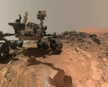 Relaxe e Aproveite o Vídeo Épico Da Paisagem De Marte Filmado Pela NASA Relaxe e Aproveite o Vídeo Épico Da Paisagem De Marte Filmado Pela NASA