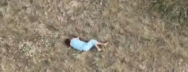 Drones Ajudam a Salvar Idosos Com Alzheimer Desaparecidos Em Espanha Drones Ajudam a Salvar Idosos Com Alzheimer Desaparecidos Em Espanha