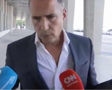 Ricardo Araújo Pereira Sobre Joana Marques: “Espero Que a Prendam e Deitem Fora a Chave” Ricardo Araújo Pereira Sobre Joana Marques: “Espero Que a Prendam e Deitem Fora a Chave”