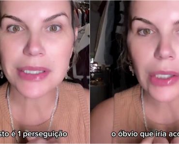 Katia Aveiro Defende Cristiano Ronaldo Após Críticas e Explica a Decisão Katia Aveiro Defende Cristiano Ronaldo Após Críticas e Explica a Decisão