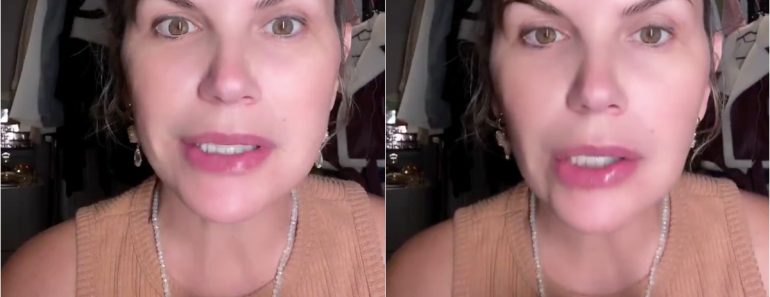 Katia Aveiro Defende Cristiano Ronaldo Após Críticas e Explica a Decisão Katia Aveiro Defende Cristiano Ronaldo Após Críticas e Explica a Decisão