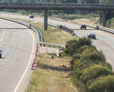 Condutor Relata Acidente De Diogo Jota e Irmão: “Não Havia Nada a Fazer” Condutor Relata Acidente De Diogo Jota e Irmão: “Não Havia Nada a Fazer”