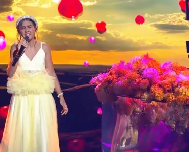 Inês Gonçalves Venceu The Voice Kids e Vai Representar Portugal Na Eurovisão Júnior Inês Gonçalves Venceu The Voice Kids e Vai Representar Portugal Na Eurovisão Júnior