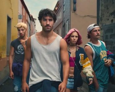 “Rabo De Peixe” Regressa à Netflix Em Outubro. Veja o Novo Trailer “Rabo De Peixe” Regressa à Netflix Em Outubro. Veja o Novo Trailer