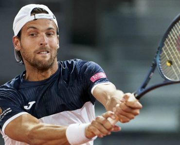 Novo Documentário Mostra a Carreira Incrível De João Sousa Novo Documentário Mostra a Carreira Incrível De João Sousa