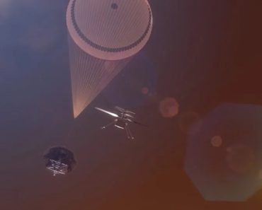 Vídeo Da NASA Mostra Futura Missão Para Explorar Marte Com 6 Helicópteros Vídeo Da NASA Mostra Futura Missão Para Explorar Marte Com 6 Helicópteros