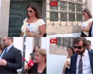 Tânia Laranjo VS Advogado De Sandra Madureira: “O Senhor é Um Bocadinho Malcriado!” Tânia Laranjo VS Advogado De Sandra Madureira: “O Senhor é Um Bocadinho Malcriado!”