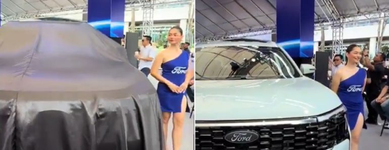 Evento Para Mostrar Carro Novo Acabou Ofuscado Por Personagem Surpresa Evento Para Mostrar Carro Novo Acabou Ofuscado Por Personagem Surpresa