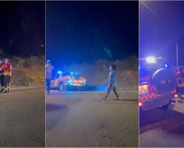 Abraço De Menino De 6 Anos Comove Bombeiros Na Pampilhosa Da Serra Abraço De Menino De 6 Anos Comove Bombeiros Na Pampilhosa Da Serra